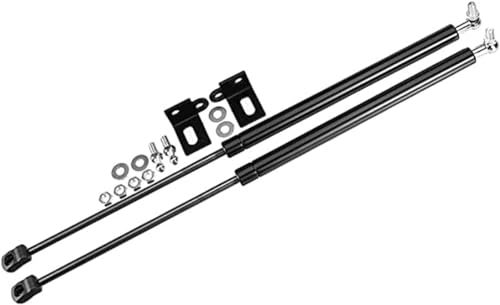 2 Stücke Motorhauben Gasfeder Für Nissan Qashqai J11 2014-2019, Fronthaube Auto Gas Schock Haube Strut Modify Stoßdämpfer Hubstütze Gasfedern 2 Stücke Motorhauben Gasfeder Für Nissan Qashqai J11 2014-2019, Fronthaube Auto Gas Schock Haube Strut Modify Stoßdämpfer Hubstütze Gasfedern von OGRAFF