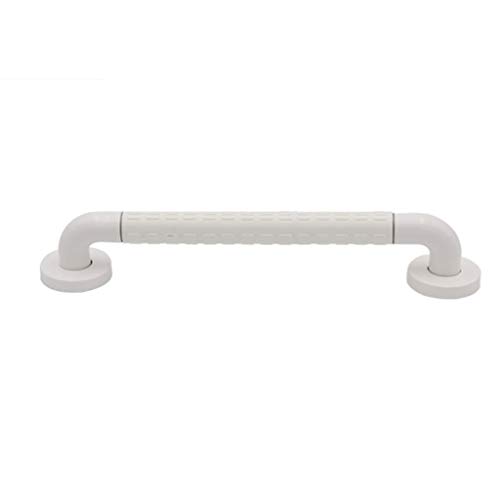 Haltegriff An der Wand montierte Toilettenhandläufe for Badezimmer, Haltegriff zur Unterstützung älterer Menschen mit Behinderungen, Duschgriff aus Edelstahl for Badewannen(Yellow,40cm) von OGYJMSFN