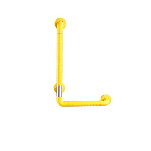 Haltegriff Assist Bath Haltegriff Griff Badezimmer Handtuchhalter for verdeckte Schraube Matt gebürstet Bad Peerless Dusche von OGYJMSFN