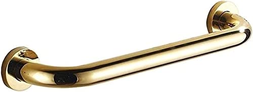 Haltegriff Badezimmer Haltegriff Handlauf Badewanne Griff Sicher Kupfer Wand Montiert Handtuch Rack Badezimmer Handlauf Dusche Assist von OGYJMSFN