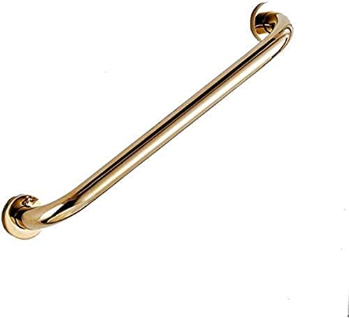 Haltegriff Badezimmer Haltegriff Handlauf Rutschfester sicherer Kupfermaterial Armlehne Haltegriffe Griff Badewannengriff von OGYJMSFN