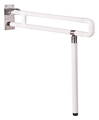 Haltegriff Balance-Handlauf-Assistent Handlauf Hochklappbarer Sicherheitsgriff Toilettenhandlauf Geeignet for behinderte Kinder Schwangere Haltegriff Balance-Handlauf-Assistent Handlauf Hochklappbarer Sicherheitsgriff Toilettenhandlauf Geeignet for behinderte Kinder Schwangere von OGYJMSFN