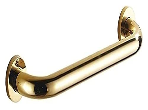 Haltegriff Barrierefreie Sicherheit Kupfer Ältere Handicap Gravida Badewanne Gold Handlauf Unterstützung Griff Handtuch Bar von OGYJMSFN