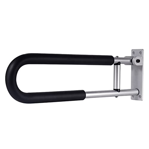 Haltegriff Bathtub Rails Handicap Rails Toilet Handrails Safety Bar Hand Support for Seniors Elderly Disabled Mounted Bath Grips Grab Rails von OGYJMSFN