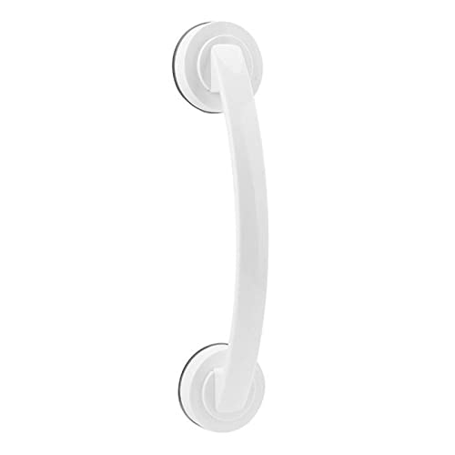 Haltegriff Bathtub Rails Powerful Suction Cup handrails Wall-Mounted Bathtub handrails Elderly and Child Safety handrails Grab Rails von OGYJMSFN