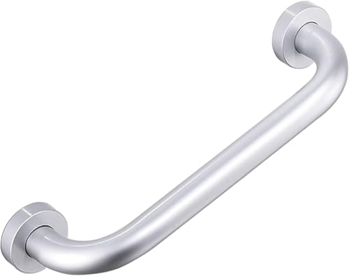 Haltegriff Dusche for Dusche Senior Badewanne for Behinderte Ältere Ältere Badewannen und Hilfssicherheitsgeländer Dusche Haltegriffe(50CM) von OGYJMSFN
