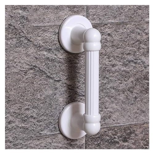 Haltegriff Haltegriff Badezimmer Aluminium Gerade Dusche Handicap Balance Bar Handlauf Haltegriff Sicherheitsstützgriff(Light Green,20cm) von OGYJMSFN