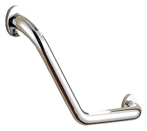 Haltegriff Haltegriff Badezimmer Badewannen und Duschen 135 ° Gebogene Messing Spiegeloberfläche Rutschfeste Handlaufstange Handläufe Handicap Badewanne Haltegriff Haltegriff Badezimmer Badewannen und Duschen 135 ° Gebogene Messing Spiegeloberfläche Rutschfeste Handlaufstange Handläufe Handicap Badewanne von OGYJMSFN