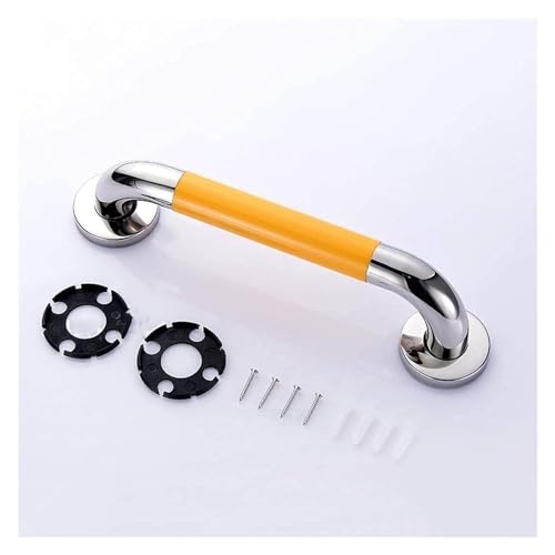 Haltegriff Haltegriff Badezimmer Dusche Nylon Shell 304 Edelstahl Handläufe/Wand-Montiert Handtuch Rack Gerade Haltegriff Haltegriff Badezimmer Dusche Nylon Shell 304 Edelstahl Handläufe/Wand-Montiert Handtuch Rack Gerade von OGYJMSFN