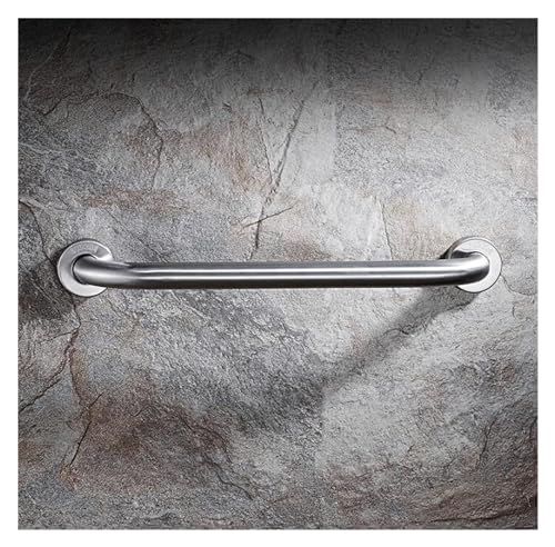 Haltegriff Haltegriff Badezimmer Edelstahl Gerade Haltegriffe Wandmontage Rutschfeste Sicherheitsstützschiene mit gebürsteter Oberfläche Haltegriff Haltegriff Badezimmer Edelstahl Gerade Haltegriffe Wandmontage Rutschfeste Sicherheitsstützschiene mit gebürsteter Oberfläche von OGYJMSFN