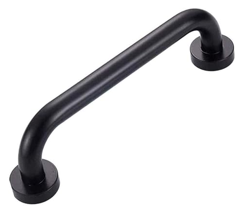 Haltegriff Haltegriff Dusche Handicap Wand Handicap for Badewannen und Handlauf Edelstahl Sicherheitsstützschiene Assist Anti-Rutsch(40Cm) von OGYJMSFN