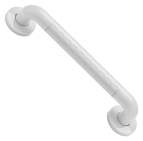 Haltegriff Haltegriff Edelstahl Sicherheitshaltegriff Badewanne Dusche mit Anti-Rutsch-Griff Innen/Außen Zusatzgriff(A,22.8in) von OGYJMSFN