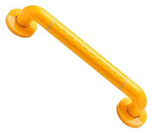 Haltegriff Haltegriff Edelstahl Sicherheitshaltegriff Badewanne Dusche mit Anti-Rutsch-Griff Innen/Außen Zusatzgriff(B,22.8in) von OGYJMSFN