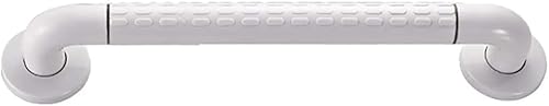 Haltegriff Haltegriff-Handläufe, Haltegriffe unterstützen Handicap-Geländer for Badezimmergriffe for ältere Menschen, Griffe mit stabiler Basis(Light Green,78Cm) von OGYJMSFN