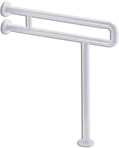 Haltegriff Haltegriff Handlauf Sicherheitsstützgriff mit rutschfestem Nylongriff zur Wandmontage for Badewannen und Badezimmer for ältere Menschen Haltegriff Haltegriff Handlauf Sicherheitsstützgriff mit rutschfestem Nylongriff zur Wandmontage for Badewannen und Badezimmer for ältere Menschen von OGYJMSFN