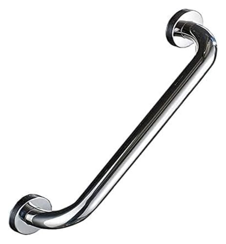 Haltegriff Haltegriff Sicherheit for Badezimmer Anti-Rutsch-Handicap-Duschen Edelstahl-Duschgriff Senior Assist Badewannengriff(68cm) von OGYJMSFN