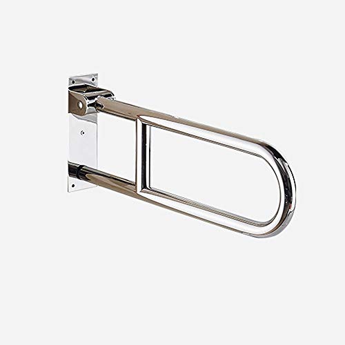 Haltegriff Haltegriff Sicherheitsstützhandläufe, Sicherheits-Rutschfester Handlauf Hochklappbarer Sicherheitshandlauf Toilettenhandlauf Geeignet Haltegriff Haltegriff Sicherheitsstützhandläufe, Sicherheits-Rutschfester Handlauf Hochklappbarer Sicherheitshandlauf Toilettenhandlauf Geeignet von OGYJMSFN