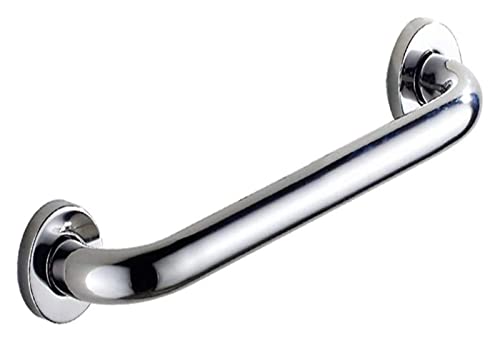 Haltegriff Haltegriffe Badewannenhandlauf 304 Edelstahl Haltegriff Poliertes Chrom Wand Armlehne for Behinderte Ältere Toilette Rutschfest Haltegriff Haltegriffe Badewannenhandlauf 304 Edelstahl Haltegriff Poliertes Chrom Wand Armlehne for Behinderte Ältere Toilette Rutschfest von OGYJMSFN