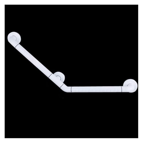 Haltegriff Haltegriffe Badewannensicherheits-Hand-WC-Handlauf, Handlauf for ältere Menschen, rutschfeste, verdeckte Schraube von OGYJMSFN