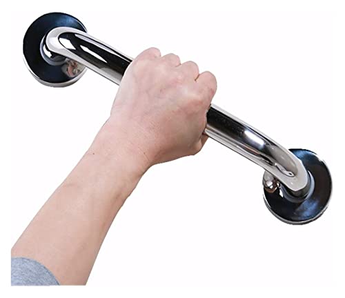 Haltegriff Haltegriffe Badewannenstützgriff aus Edelstahl, Sicherheits-Rostschutz, polierte Haltegriffe, an der Wand montierter Handlauf, gerader Handtuchhalter Haltegriff Haltegriffe Badewannenstützgriff aus Edelstahl, Sicherheits-Rostschutz, polierte Haltegriffe, an der Wand montierter Handlauf, gerader Handtuchhalter von OGYJMSFN