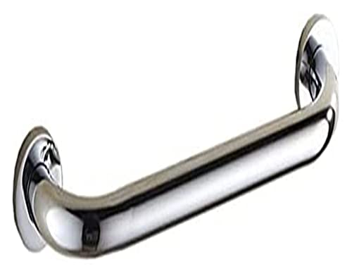 Haltegriff Haltegriffe Badezimmer Kupfer Poliertes Chrom Anti-Rutsch-Haltegriffe Badewanne, Sicherheitsduschhandläufe Stützschiene, Handtuchhalter Haltegriff Haltegriffe Badezimmer Kupfer Poliertes Chrom Anti-Rutsch-Haltegriffe Badewanne, Sicherheitsduschhandläufe Stützschiene, Handtuchhalter von OGYJMSFN