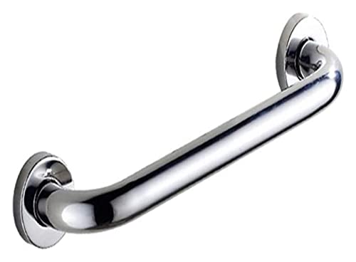 Haltegriff Haltegriffe Edelstahl Anti-Rutsch-Haltegriff Wandmontage Handtuchhalter Bar Sicherheitsstützgriff Anzug von OGYJMSFN