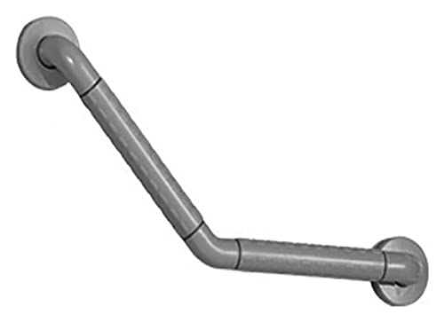Haltegriff Haltegriffe Edelstahl Nylon Rutschfester Handlauf Sicherheitshaltegriff, Sicherheits- oder Wandstützarmlehne Haltegriff Haltegriffe Edelstahl Nylon Rutschfester Handlauf Sicherheitshaltegriff, Sicherheits- oder Wandstützarmlehne von OGYJMSFN