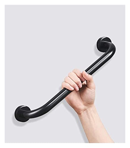 Haltegriff Haltegriffe Edelstahl Schwarz Matt Sicherheits-Rutschfester Griff,Toiletten-Haltegriffe for Ältere Menschen Mit Behinderungen Tragbare Freistehende Haltegriffe Haltegriff Haltegriffe Edelstahl Schwarz Matt Sicherheits-Rutschfester Griff,Toiletten-Haltegriffe for Ältere Menschen Mit Behinderungen Tragbare Freistehende Haltegriffe von OGYJMSFN