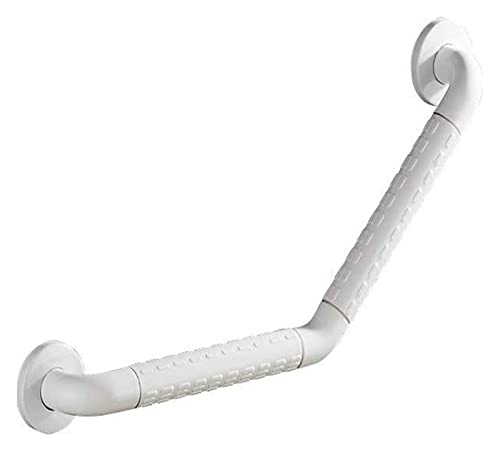 Haltegriff Haltegriffe Edelstahl Sicherheit Nylon Rutschfeste Unterstützung Griff Handtuch Bar Haltegriff Ältere Kind von OGYJMSFN