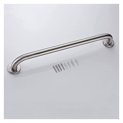 Haltegriff Haltegriffe Gerade Haltegriffe Aus Gebürstetem Nickel 304 Edelstahl, An Der Wand Montiertes Sicherheitsstützgeländer, for Ältere/Behinderte von OGYJMSFN