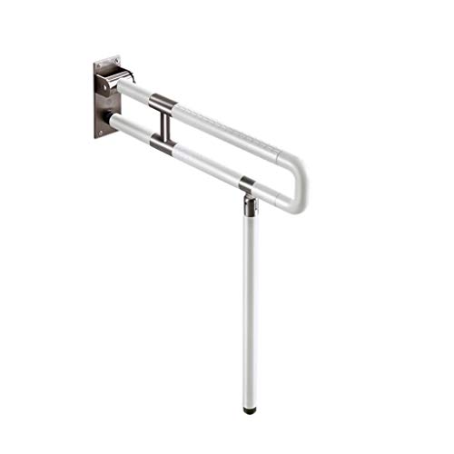 Haltegriff Haltegriffe Griff Sicherheitsunterstützung Handläufe, Haltegriffe for Badezimmer und Dusche - Weiß Gelb Handläufe for Behinderte Anti-Rutsch-Haltegriff aus Edelstahl,S Haltegriff Haltegriffe Griff Sicherheitsunterstützung Handläufe, Haltegriffe for Badezimmer und Dusche - Weiß Gelb Handläufe for Behinderte Anti-Rutsch-Haltegriff aus Edelstahl,S von OGYJMSFN