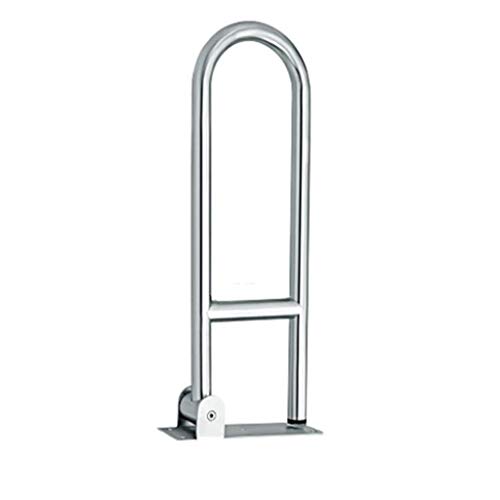 Haltegriff Haltegriffe Griff Sicherheitsunterstützung Handläufe, Rutschfester Handlauf aus Edelstahl 304 for Behinderte Sicherheitshandlauf Badezimmer Haltegriff Toilettenunterstützung Gra Haltegriff Haltegriffe Griff Sicherheitsunterstützung Handläufe, Rutschfester Handlauf aus Edelstahl 304 for Behinderte Sicherheitshandlauf Badezimmer Haltegriff Toilettenunterstützung Gra von OGYJMSFN