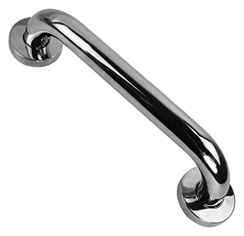 Haltegriff Haltegriffe Haltegriffe aus Edelstahl, Sicherheitsstützgriff zur Wandmontage, Hilfsmittel for Wohnen for ältere/behinderte Menschen Haltegriff Haltegriffe Haltegriffe aus Edelstahl, Sicherheitsstützgriff zur Wandmontage, Hilfsmittel for Wohnen for ältere/behinderte Menschen von OGYJMSFN