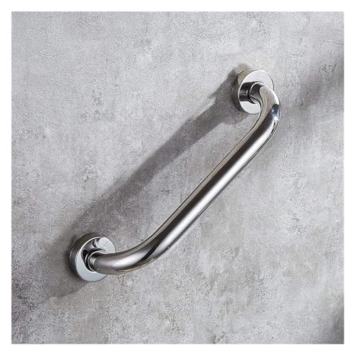 Haltegriff Haltegriffe Haltegriffe aus Edelstahl 304, an der Wand montierte Sicherheitsstützschiene, Handläufe for ältere Menschen/Behinderte, Haltegriff for die Toilette Haltegriff Haltegriffe Haltegriffe aus Edelstahl 304, an der Wand montierte Sicherheitsstützschiene, Handläufe for ältere Menschen/Behinderte, Haltegriff for die Toilette von OGYJMSFN