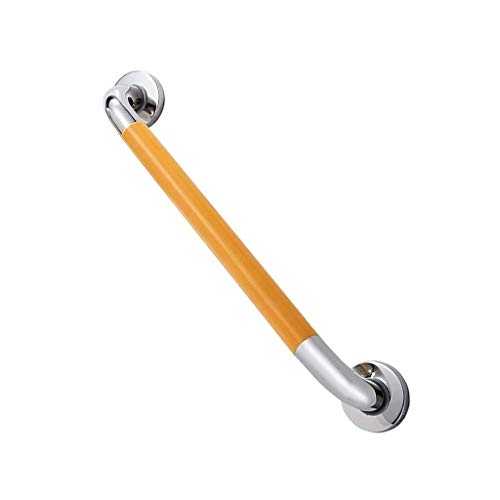 Haltegriff Haltegriffe Handtuchablagen Bad Wandbefestigung Handläufe Haltegriffstangen Sicherer Handlauf Badezimmer Haltegriff Toilette Dusche Sicherheit(48Cm) von OGYJMSFN