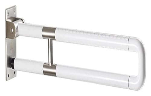 Haltegriff Haltegriffe Klappbar Rost Weiß Gelb Saugnapf Edelstahl Sicherheitsstütze Handlauf Sicherheitsarmlehne oder Wandmontage Haltegriff Haltegriffe Klappbar Rost Weiß Gelb Saugnapf Edelstahl Sicherheitsstütze Handlauf Sicherheitsarmlehne oder Wandmontage von OGYJMSFN