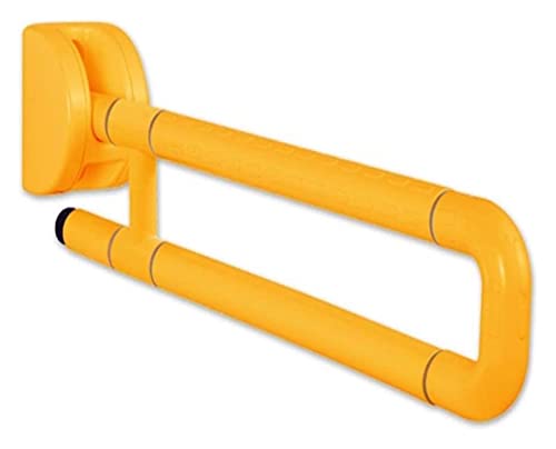Haltegriff Haltegriffe Klappbarer Anti-Rutsch-Handlauf Toilettensicherheit Ältere Unterstützung Handlauf Wandmontage Balance Haltegriff Haltegriffe Klappbarer Anti-Rutsch-Handlauf Toilettensicherheit Ältere Unterstützung Handlauf Wandmontage Balance von OGYJMSFN