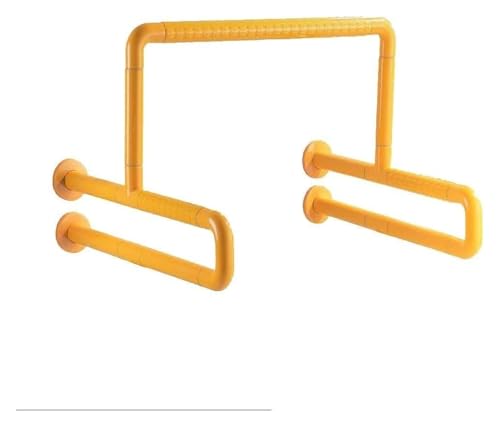 Haltegriff Haltegriffe Nylon-Handlauf Barrierefreier Handlauf for Behinderte Saugnapf Edelstahl-Sicherheitsunterstützung Handlauf Rutschfest von OGYJMSFN