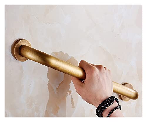 Haltegriff Haltegriffe Retro-Stil Kupfer Gerade Badewanne Wandmontierter Handlauf Rutschfester Stützgriff Badezimmer Handtuchhalter Haltegriff Haltegriffe Retro-Stil Kupfer Gerade Badewanne Wandmontierter Handlauf Rutschfester Stützgriff Badezimmer Handtuchhalter von OGYJMSFN