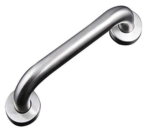Haltegriff Haltegriffe Sichere Haltegriffe aus Edelstahl 304, rutschfeste Sicherheitsstützgriffe mit gebürsteter Oberfläche, Handläufe for Behinderte Haltegriff Haltegriffe Sichere Haltegriffe aus Edelstahl 304, rutschfeste Sicherheitsstützgriffe mit gebürsteter Oberfläche, Handläufe for Behinderte von OGYJMSFN