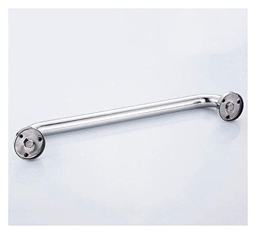 Haltegriff Haltegriffe Sicherer Handlauf Chrom Edelstahl Haltegriff Badgriff Pflege Wandmontage Handtuchhalter Hilfe Treppensicherheitsunterstützung Haltegriff Haltegriffe Sicherer Handlauf Chrom Edelstahl Haltegriff Badgriff Pflege Wandmontage Handtuchhalter Hilfe Treppensicherheitsunterstützung von OGYJMSFN
