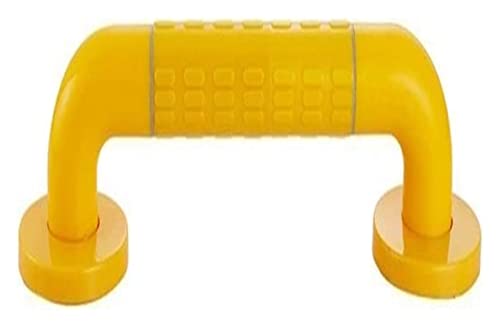 Haltegriff Haltegriffe Toilettensicherheitshandläufe Armlehne Rutschfeste, barrierefreie Gleichgewichtsstützstange for ältere Menschen mit Behinderungen Edelstahl Haltegriff Haltegriffe Toilettensicherheitshandläufe Armlehne Rutschfeste, barrierefreie Gleichgewichtsstützstange for ältere Menschen mit Behinderungen Edelstahl von OGYJMSFN