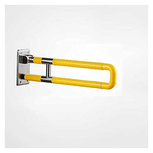 Haltegriff Haltegriffe U-Typ Haltegriff 304 Edelstahl Haltegriffe mit ABS-Schale Faltbare Wandmontage Sicherheit Haltegriff Haltegriffe U-Typ Haltegriff 304 Edelstahl Haltegriffe mit ABS-Schale Faltbare Wandmontage Sicherheit von OGYJMSFN