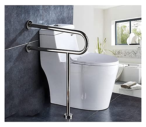 Haltegriff Haltegriffe U-förmiger Haltegriff aus Edelstahl 304 mit Beinen U-Typ Wandmontierter Toilettenstützgriff Rutschfester Sicherheitsgriff Gerade Haltegriff Haltegriffe U-förmiger Haltegriff aus Edelstahl 304 mit Beinen U-Typ Wandmontierter Toilettenstützgriff Rutschfester Sicherheitsgriff Gerade von OGYJMSFN