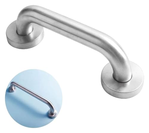 Haltegriff Haltegriffe WC Anti-Rutsch-Haltegriffe Handläufe for ältere Menschen mit Behinderungen Sicherheitsunterstützung Gleichgewichtshandläufe Wandmontage von OGYJMSFN