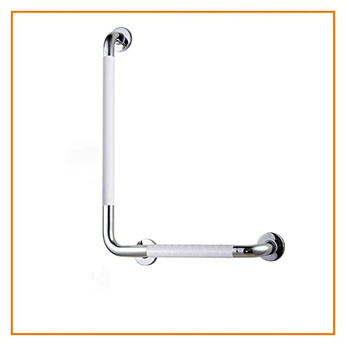 Haltegriff Haltegriffe Wandmontage Handlauf Rutschfeste Sicherheitshandläufe Toilette Behinderte Ältere Balance Haltegriff Haltegriffe Wandmontage Handlauf Rutschfeste Sicherheitshandläufe Toilette Behinderte Ältere Balance von OGYJMSFN