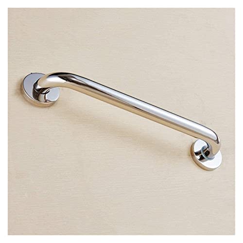 Haltegriff Haltegriffe Wandmontierter Handtuchhalter Sicherheitskupferschiene Rutschfester Stützgriff Badezimmer Haltegriff Gold von OGYJMSFN