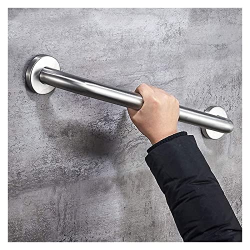 Haltegriff Haltegriffe aus gebürstetem Nickel for Badewanne, 304 Edelstahl, Sicherheitsgriff for die Dusche, Außenstützgriff, Duschhandlauf for ältere Menschen Haltegriff Haltegriffe aus gebürstetem Nickel for Badewanne, 304 Edelstahl, Sicherheitsgriff for die Dusche, Außenstützgriff, Duschhandlauf for ältere Menschen von OGYJMSFN