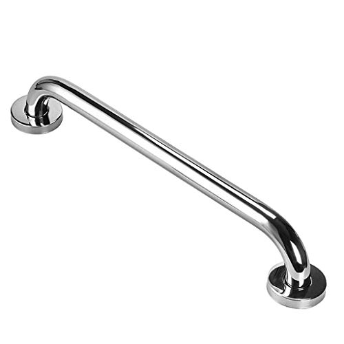 Haltegriff Haltegriffe for Badezimmer Haltegriff Handlauf for Duschen und Wände Balance Bar Edelstahl Duschsicherheitshandlauf von OGYJMSFN