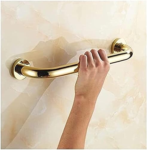 Haltegriff Haltegriffe for Badezimmer Handlauf Haltegriff Armlehne Anti-Rutsch-Duschgriff Erwachsene Advanced Copper Dusche Haltegriff Haltegriffe for Badezimmer Handlauf Haltegriff Armlehne Anti-Rutsch-Duschgriff Erwachsene Advanced Copper Dusche von OGYJMSFN